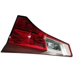 Order Passenger Side Inner Taillamp Assembly by DEPO - 212-1342R-AC For Your Vehicle