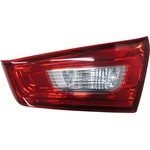 Order Passenger Side Inner Taillamp Assembly by DEPO - 214-1327R-AC For Your Vehicle