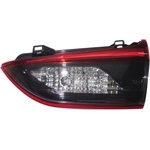 Order Passenger Side Inner Taillamp Assembly by DEPO - 216-1322R-AC For Your Vehicle