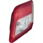 Order Passenger Side Inner Taillamp Assembly by DEPO - 312-1316R-AC For Your Vehicle