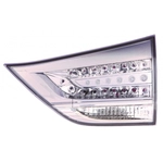 Order Passenger Side Inner Taillamp Assembly by DEPO - 312-1318R-AS-CS For Your Vehicle