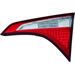Order Passenger Side Inner Taillamp Assembly by DEPO - 312-1322R-AC For Your Vehicle