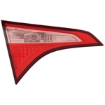 Order Passenger Side Inner Taillamp Assembly by DEPO - 312-1322R-AC-PR For Your Vehicle