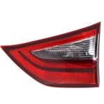 Order Passenger Side Inner Taillamp Assembly by DEPO - 312-1327R-ACN For Your Vehicle