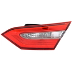 Order Passenger Side Inner Taillamp Assembly by DEPO - 312-1333R3AC For Your Vehicle