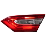 Order Passenger Side Inner Taillamp Assembly by DEPO - 312-1333R3UC For Your Vehicle