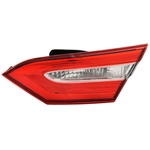 Order Passenger Side Inner Taillamp Assembly by DEPO - 312-1333R-AC For Your Vehicle