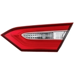 Order Passenger Side Inner Taillamp Assembly by DEPO - 312-1333R-US For Your Vehicle
