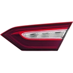Order Passenger Side Inner Taillamp Assembly by DEPO - 312-1334R-ACV For Your Vehicle