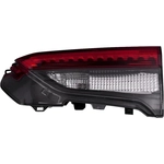 Order Passenger Side Inner Taillamp Assembly by DEPO - 312-1335R-AC For Your Vehicle
