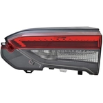 Order Passenger Side Inner Taillamp Assembly by DEPO - 312-1335R-AS For Your Vehicle