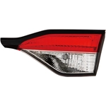 Order Passenger Side Inner Taillamp Assembly by DEPO - 312-1336R3AC For Your Vehicle