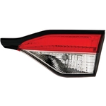 Order Passenger Side Inner Taillamp Assembly by DEPO - 312-1336R3AS For Your Vehicle