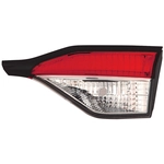Order Passenger Side Inner Taillamp Assembly by DEPO - 312-1336R-US For Your Vehicle