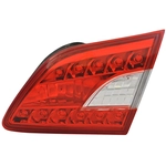 Order Passenger Side Inner Taillamp Assembly by DEPO - 315-2907R-UC For Your Vehicle