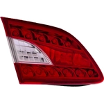 Order Passenger Side Inner Taillamp Assembly by DEPO - 315-2907R-UC For Your Vehicle