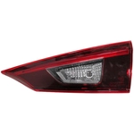 Order Passenger Side Inner Taillamp Assembly by DEPO - 316-1311R3AS For Your Vehicle
