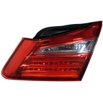 Order Passenger Side Inner Taillamp Assembly by DEPO - 317-1342R3AC For Your Vehicle