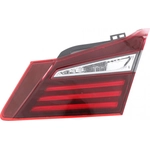 Order Passenger Side Inner Taillamp Assembly by DEPO - 317-1342R-AS For Your Vehicle