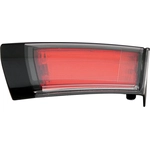 Order Passenger Side Inner Taillamp Assembly by DEPO - 317-1344R-AC For Your Vehicle