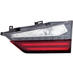 Order Passenger Side Inner Taillamp Assembly by DEPO - 324-1313R-AC For Your Vehicle