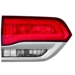 Order Passenger Side Inner Taillamp Assembly by DEPO - 333-1306R-AC For Your Vehicle