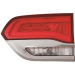 Order Passenger Side Inner Taillamp Assembly by DEPO - 333-1306R-AC8 For Your Vehicle