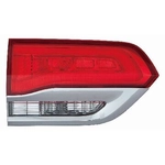 Order Passenger Side Inner Taillamp Assembly by DEPO - 333-1306R-AS For Your Vehicle