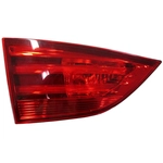 Order Passenger Side Inner Taillamp Assembly by DEPO - 444-1324R-AQ For Your Vehicle