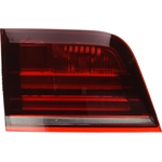 Order Passenger Side Inner Taillamp Assembly by DEPO - 444-1331R-AQ For Your Vehicle
