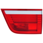 Order Passenger Side Inner Taillamp Assembly by EAGLE EYES LIGHTS - BM186-B000R For Your Vehicle