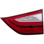 Order Passenger Side Inner Taillamp Assembly by EAGLE EYES LIGHTS - TY1358-B000R For Your Vehicle