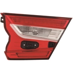 Order Passenger Side Inner Taillamp Assembly - HO2803119 For Your Vehicle