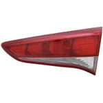 Order Passenger Side Inner Taillamp Assembly - HY2803135 For Your Vehicle