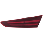 Order Passenger Side Inner Taillamp Assembly - HY2803151C For Your Vehicle