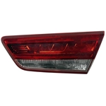 Order Passenger Side Inner Taillamp Assembly - KI2803133C For Your Vehicle