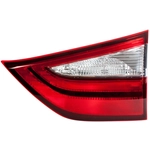 Order Passenger Side Inner Taillamp Assembly - TO2803117C For Your Vehicle