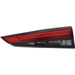 Order Passenger Side Inner Taillamp Assembly - TO2803156 For Your Vehicle