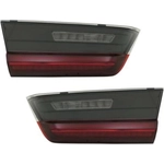 Order Passenger Side Inner Taillamp Assembly - BM2803133C For Your Vehicle