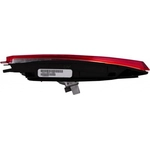 Order Passenger Side Inner Taillamp Assembly - HO2803118 For Your Vehicle