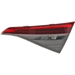 Order Passenger Side Inner Taillamp Assembly - HO2803126 For Your Vehicle