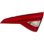 Order Passenger Side Inner Taillamp Assembly - HY2803125 For Your Vehicle