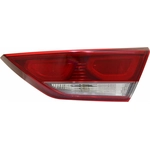 Order Passenger Side Inner Taillamp Assembly - HY2803138 For Your Vehicle