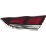 Order Passenger Side Inner Taillamp Assembly - HY2803146 For Your Vehicle