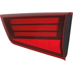 Order Passenger Side Inner Taillamp Assembly - MI2803106C For Your Vehicle