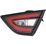 Order Passenger Side Inner Taillamp Assembly - NI2803122C For Your Vehicle