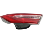 Order Passenger Side Inner Taillamp Assembly - TO2803146 For Your Vehicle