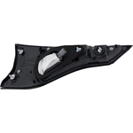 Order Passenger Side Inner Taillamp Assembly - TO2803161 For Your Vehicle