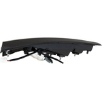 Order Passenger Side Inner Taillamp Assembly - TO2803162 For Your Vehicle
