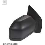 Order Passenger Side Manual Towing Mirror - FO1321521 For Your Vehicle